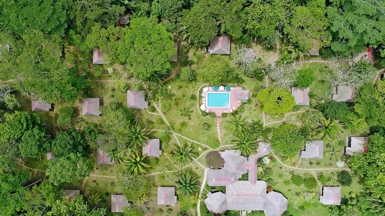 Corto Maltes Amazonia Lodge Puerto Maldonado Extérieur photo