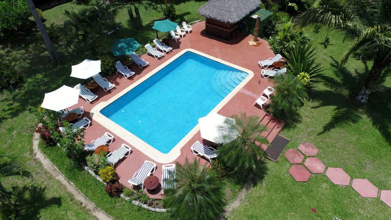 Corto Maltes Amazonia Lodge Puerto Maldonado Extérieur photo